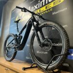 Vélo Maximum Cycles Giant VTT