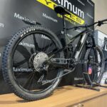 Vélo Maximum Cycles Giant VTT