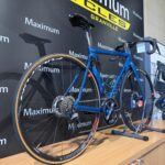 VELO ROUTE MAXIMUM CYCLES FELT